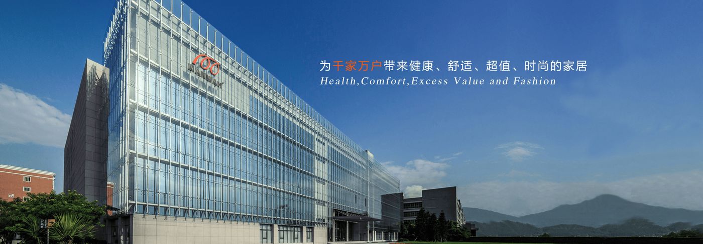 白桦林龙玺 配套