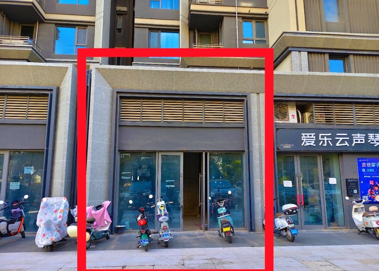 正荣紫阙台 效果图