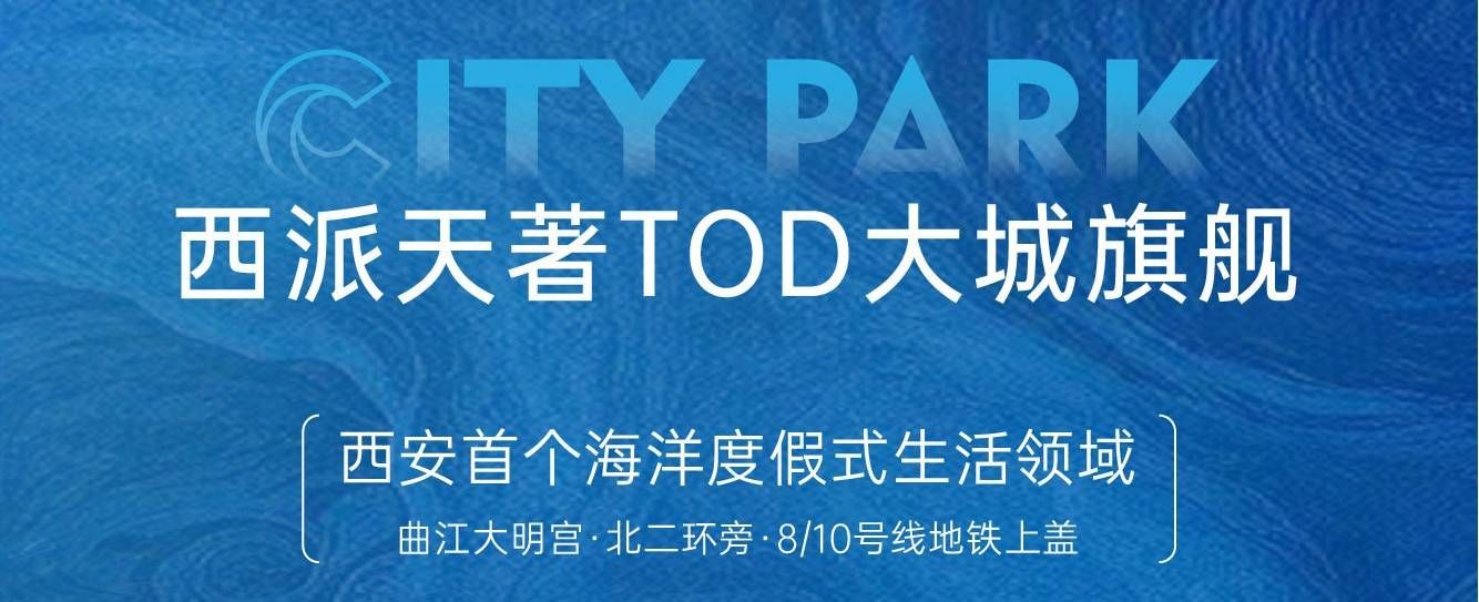 中铁建·西派天著 配套